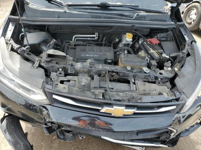 Photo 12 from auction – 2017 CHEVROLET TRAX LS with VIN 3GNCJKSBXHL223365