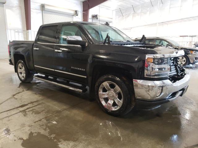 Photo 4 from auction – 2018 CHEVROLET 1500 with VIN 3GCUKSEJ4JG561467