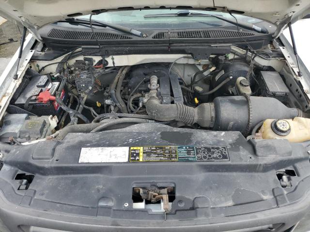 Photo 11 from auction – 2004 FORD F-150 HERI with VIN 2FTRF17264CA57336