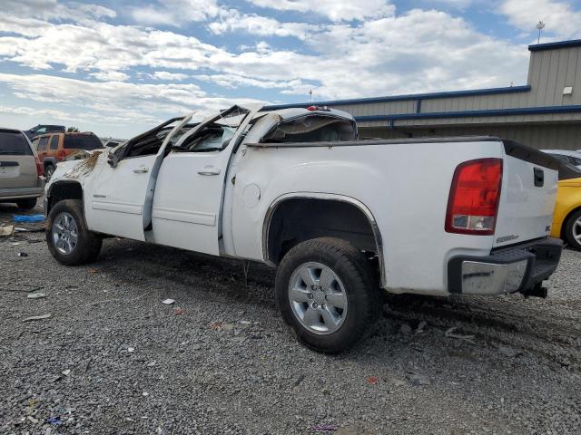 Photo 2 from auction – 2010 GMC SIERRA C15 with VIN 3GTRCWE06AG286587