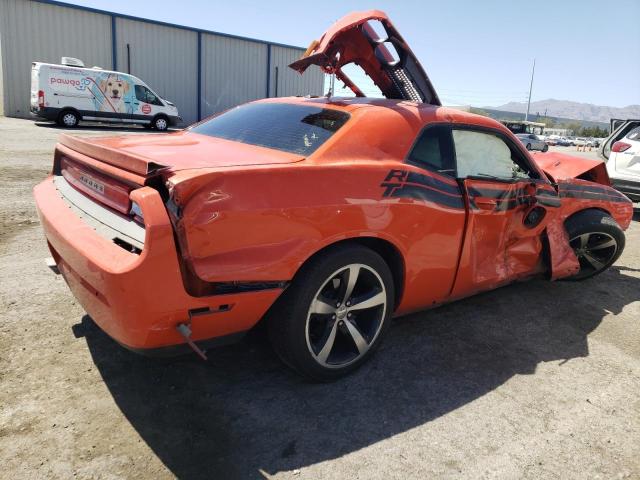 Photo 3 from auction – 2013 DODGE CHALLENGER with VIN 2C3CDYBT4DH733763