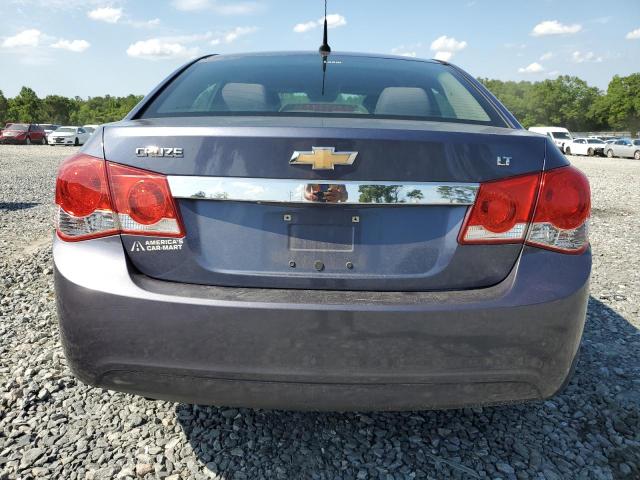 Photo 6 from auction – 2014 CHEVROLET CRUZE with VIN 1G1PC5SBXE7103600