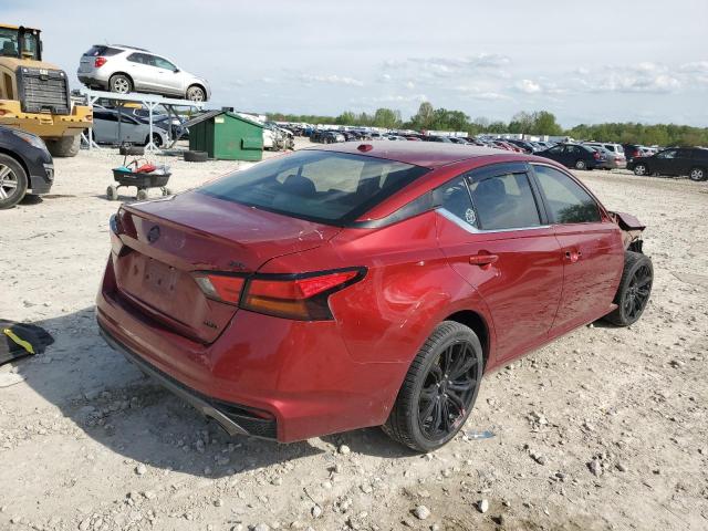 Photo 3 from auction – 2019 NISSAN ALTIMA SR with VIN 1N4BL4CW0KC177971