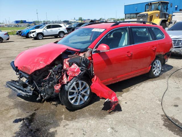 VOLKSWAGEN JETTA S 2012 with VIN 3VWPX7AJ9CM621908 - Photo from auction