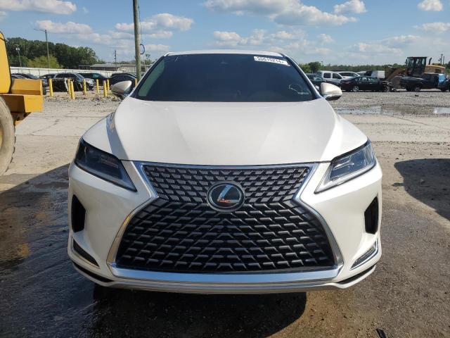 Photo 5 from auction – 2022 LEXUS RX 350 BAS with VIN 2T2AZMAA5NC242221
