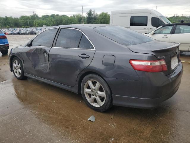Photo 2 from auction – 2009 TOYOTA CAMRY BASE with VIN 4T1BE46K69U917035