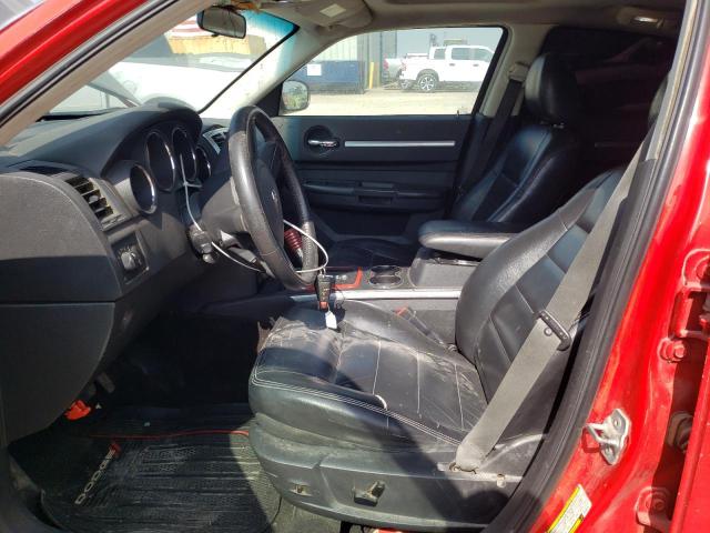 Photo 7 from auction – 2008 DODGE CHARGER R/ with VIN 2B3KK53H78H186114