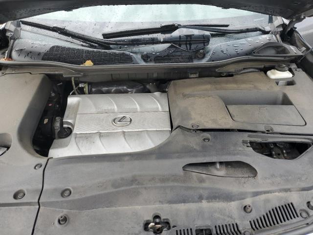 Photo 11 from auction – 2013 LEXUS RX 350 BAS with VIN 2T2BK1BA6DC187069