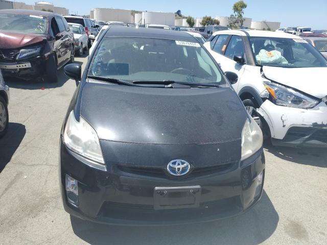 Photo 5 from auction – 2011 TOYOTA PRIUS with VIN JTDKN3DU2B0260072