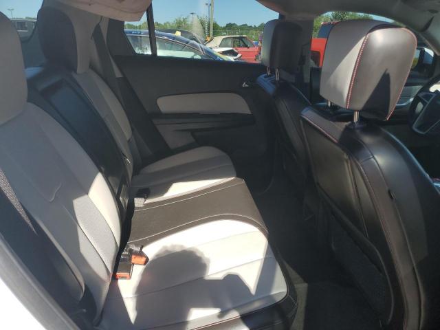 Photo 10 from auction – 2011 GMC TERRAIN SL with VIN 2CTALUECXB6464711