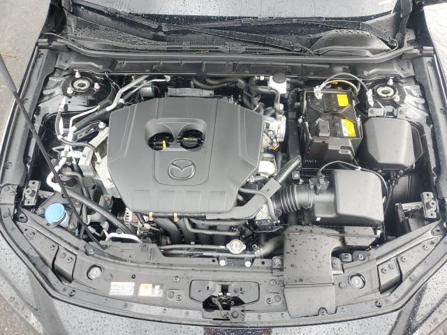 Photo 11 from auction – 2024 MAZDA 3 PREFERRE with VIN JM1BPALM0R1655288
