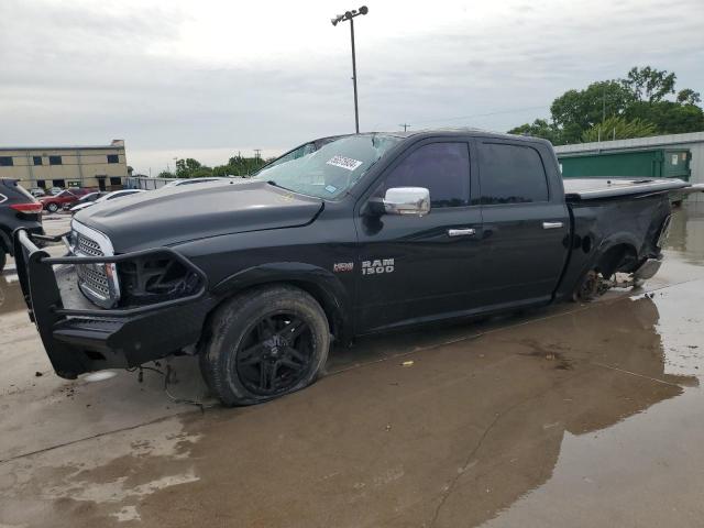RAM 1500 LARAM 2014 with VIN 1C6RR7NT4ES219393 - Photo from auction