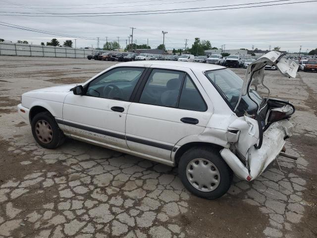 صورة رقم 2 من المزاد - 1994 NISSAN SENTRA E مع VIN 1N4EB31P8RC853213