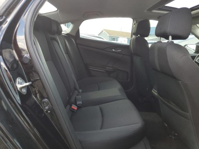 Photo 10 from auction – 2016 HONDA CIVIC EX with VIN 19XFC2F79GE229702