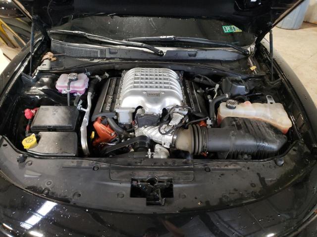 Photo 11 from auction – 2021 DODGE CHARGER SR with VIN 2C3CDXL92MH601923