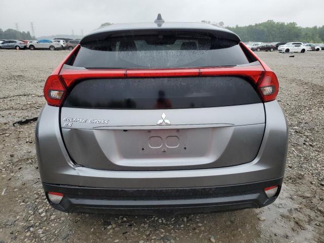 Photo 6 from auction – 2020 MITSUBISHI ECLIPSE CR with VIN JA4AS3AA9LZ011581