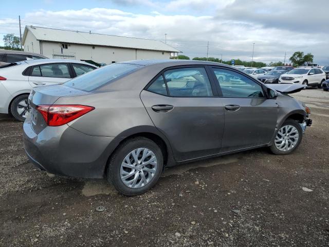 Photo 3 from auction – 2018 TOYOTA COROLLA L with VIN 5YFBURHE8JP826118