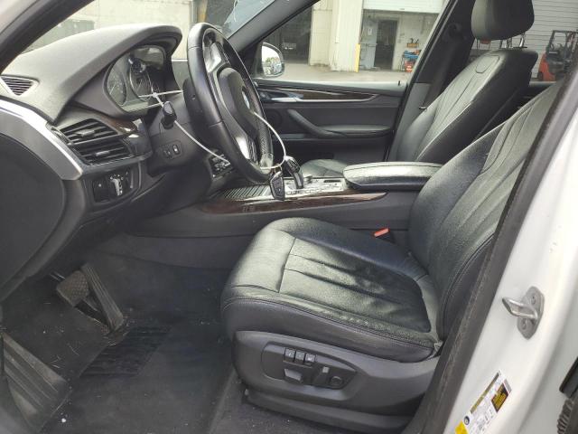 Photo 7 from auction – 2017 BMW X5 XDRIVE3 with VIN 5UXKR0C36H0V75668