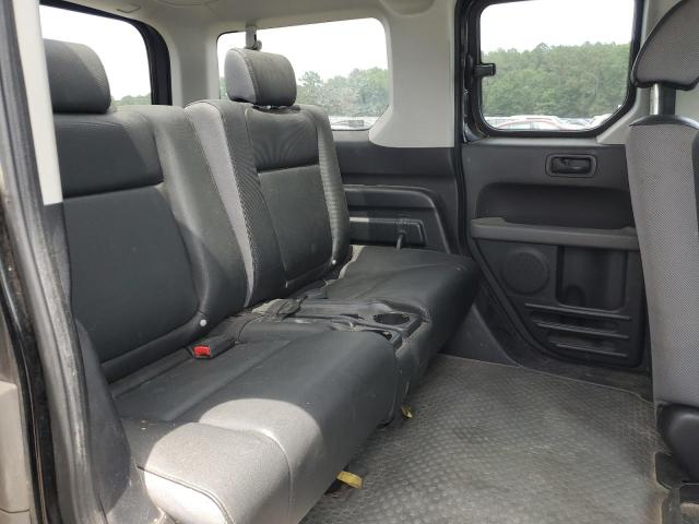 Photo 11 from auction – 2003 HONDA ELEMENT DX with VIN 5J6YH28273L008879