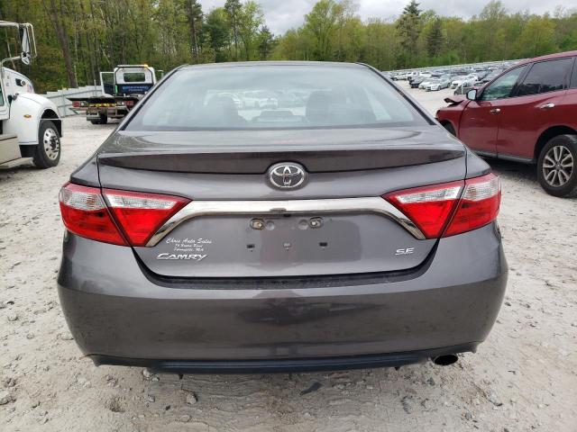 Photo 6 from auction – 2016 TOYOTA CAMRY LE with VIN 4T1BF1FK3GU254645