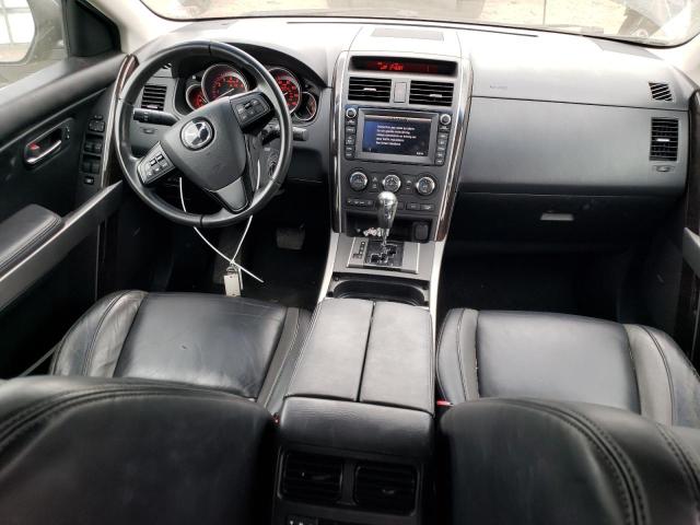 Photo 8 from auction – 2010 MAZDA CX-9 with VIN JM3TB3MA8A0231927