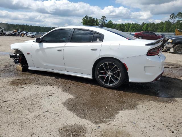 Photo 2 from auction – 2016 DODGE CHARGER R/ with VIN 2C3CDXGJ0GH318851