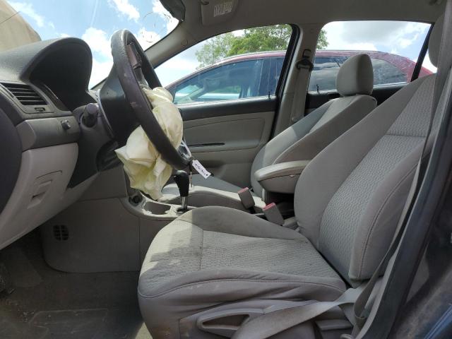 Photo 7 from auction – 2008 CHEVROLET COBALT LT with VIN 1G1AL58F887336590