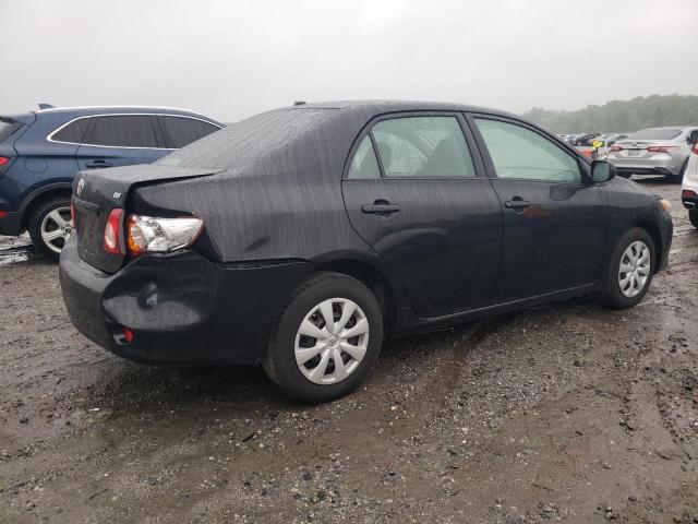 Photo 3 from auction – 2009 TOYOTA COROLLA BA with VIN JTDBL40E899084550