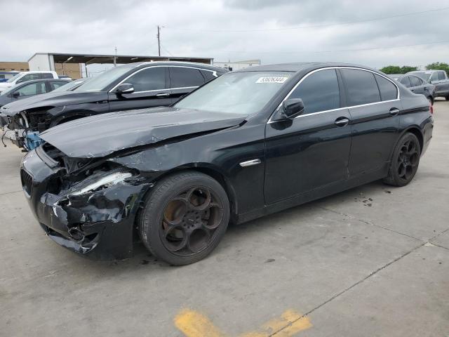 Photo 1 from auction – 2013 BMW 528 I with VIN WBAXG5C55DDY31102