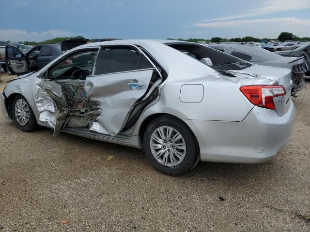 Photo 2 from auction – 2012 TOYOTA CAMRY BASE with VIN 4T1BF1FK2CU027604