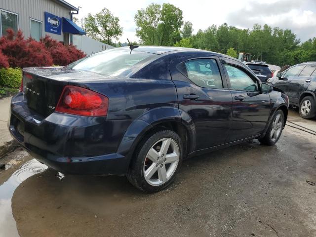 Photo 3 from auction – 2012 DODGE AVENGER SX with VIN 1C3CDZCB4CN233085