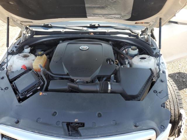 Photo 11 from auction – 2014 CADILLAC ATS PREMIU with VIN 1G6AM5S33E0118440