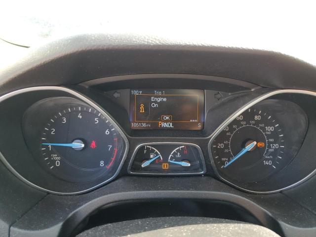 Photo 9 from auction – 2016 FORD FOCUS SE with VIN 1FADP3K22GL313482