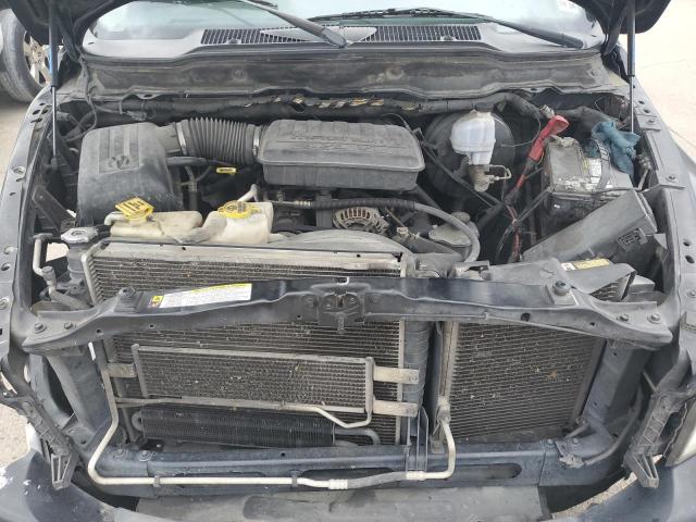 Photo 11 from auction – 2007 DODGE RAM 1500 S with VIN 1D7HA18P67S221887