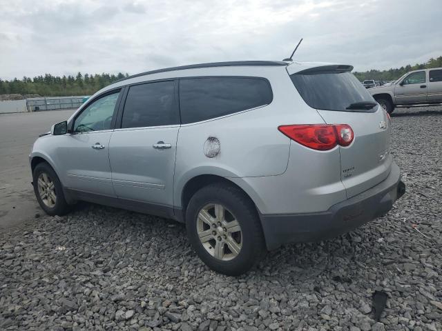 Photo 2 from auction – 2012 CHEVROLET TRAVERSE L with VIN 1GNKVJED9CJ346873