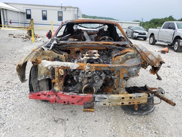 Photo 5 from auction – 2016 DODGE CHALLENGER with VIN 2C3CDZFJ0GH162291