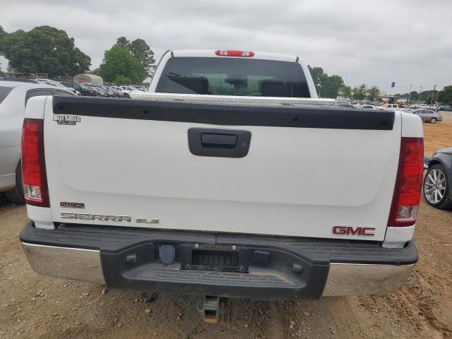 Photo 6 from auction – 2012 GMC SIERRA K15 with VIN 1GTR2VE73CZ223623