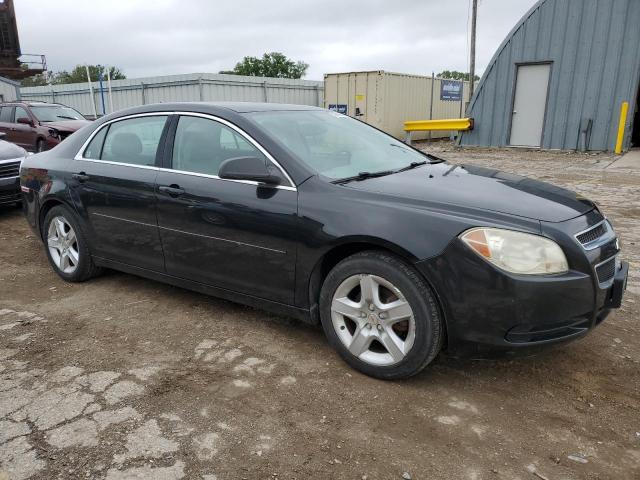 Photo 4 from auction – 2011 CHEVROLET MALIBU LS with VIN 1G1ZB5E14BF226664