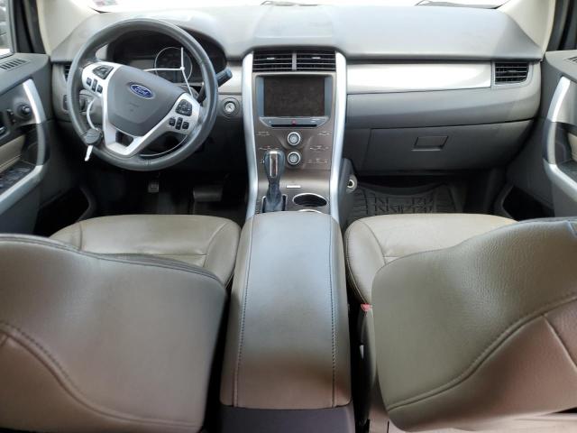 Photo 8 from auction – 2013 FORD EDGE SEL with VIN 2FMDK3JC0DBB56707