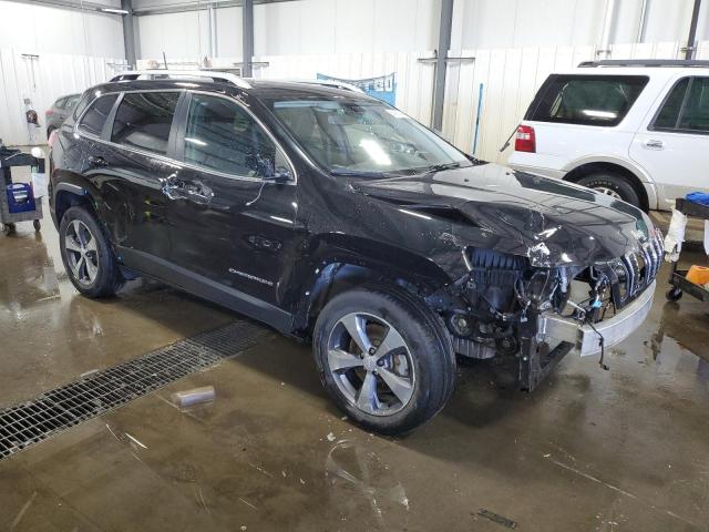 Photo 4 from auction – 2019 JEEP CHEROKEE L with VIN 1C4PJMDX4KD456542