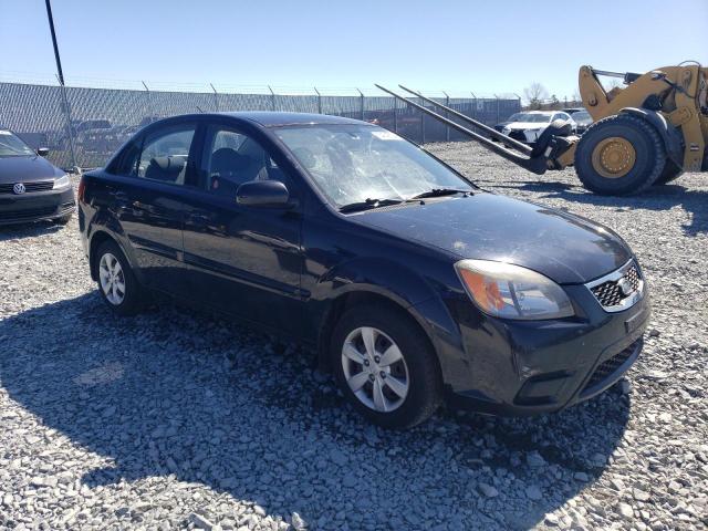 Foto 4 de la subasta – 2010 KIA RIO LX con VIN KNADH4B33A6597102