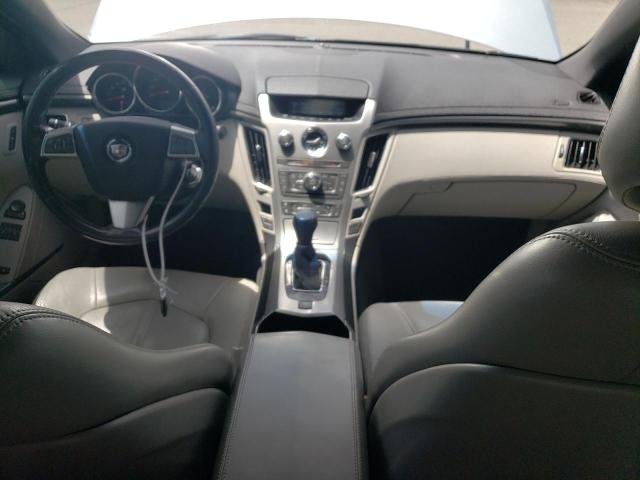 Photo 8 from auction – 2011 CADILLAC CTS PERFOR with VIN 1G6DJ1ED0B0123884