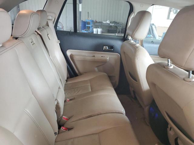 Photo 10 from auction – 2010 FORD EDGE LIMIT with VIN 2FMDK3KC3ABA85920