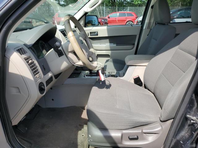 Photo 7 from auction – 2009 FORD ESCAPE XLT with VIN 1FMCU93729KD00084