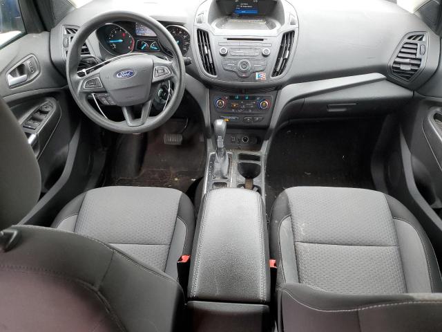 Photo 8 from auction – 2017 FORD ESCAPE SE with VIN 1FMCU0GD3HUE54396