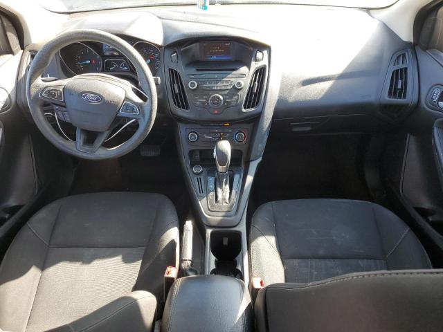 Photo 8 from auction – 2017 FORD FOCUS SE with VIN 1FADP3F28HL231848