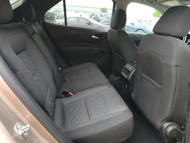 Photo 11 from auction – 2019 CHEVROLET EQUINOX LT with VIN 2GNAXJEV4K6268237