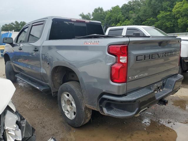 Photo 2 from auction – 2020 CHEVROLET SILVERADO with VIN 3GCPYFED8LG302710