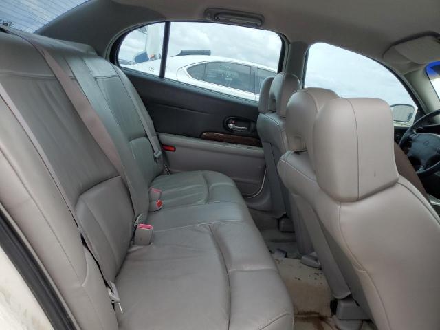 Photo 10 from auction – 2004 BUICK LESABRE CU with VIN 1G4HP52K94U207183