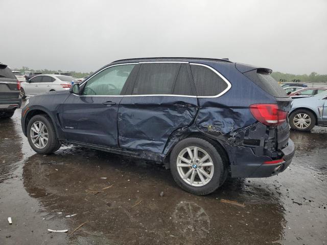 Photo 2 from auction – 2014 BMW X5 with VIN 5UXKS4C52E0J95252